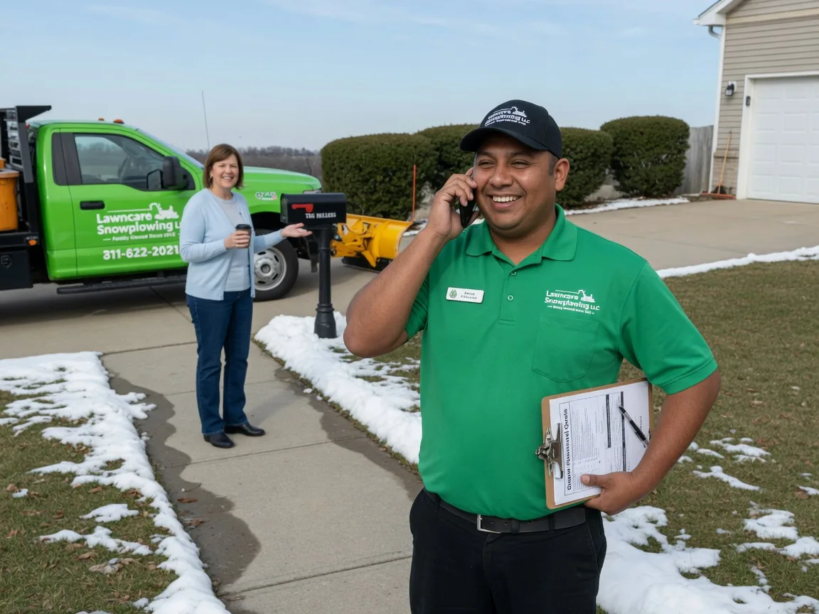 Lawn Care Services By Expert Landscaper Hansboro, ND FAQs